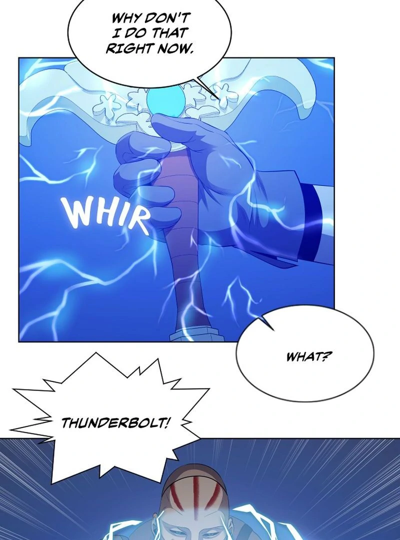 My Level's the Best Chapter 48 20